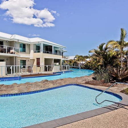 Pacific Blue, Salamander Bay Apartamento Exterior foto