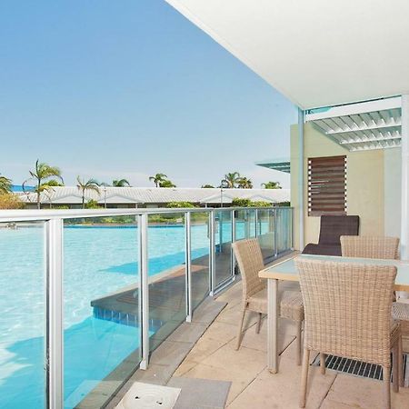 Pacific Blue, Salamander Bay Apartamento Exterior foto