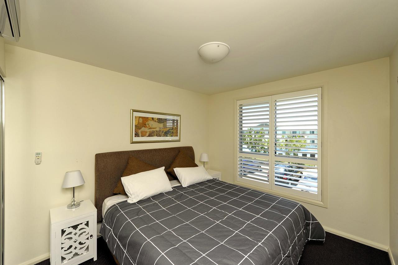Pacific Blue, Salamander Bay Apartamento Exterior foto