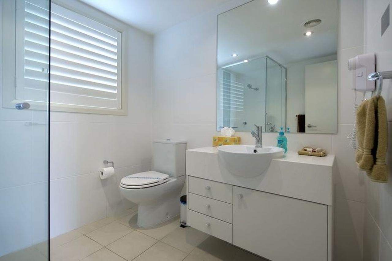 Pacific Blue, Salamander Bay Apartamento Exterior foto