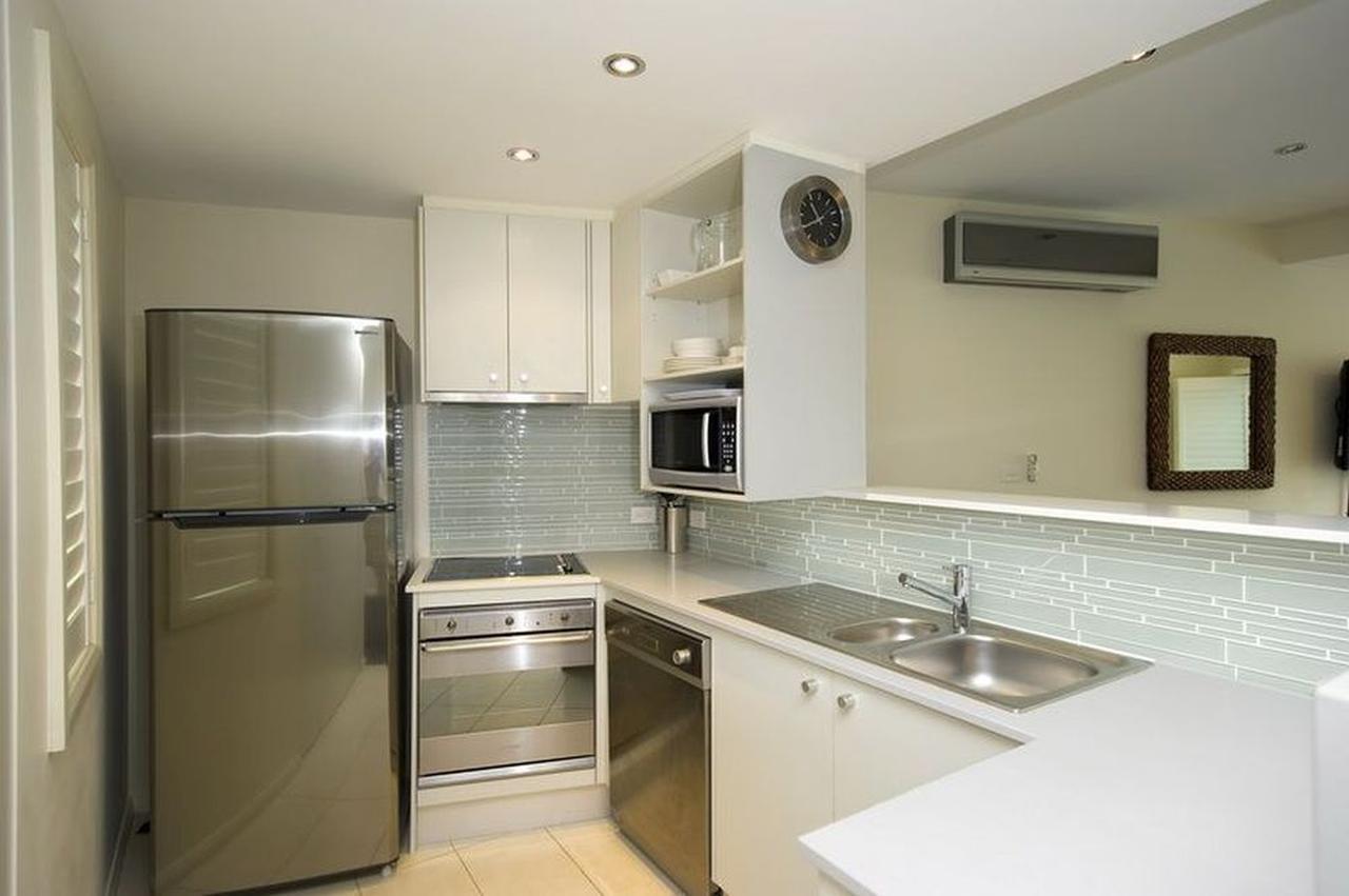 Pacific Blue, Salamander Bay Apartamento Exterior foto